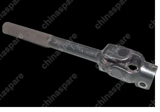 A213404050BB Кардан рулевого вала Chery Fora