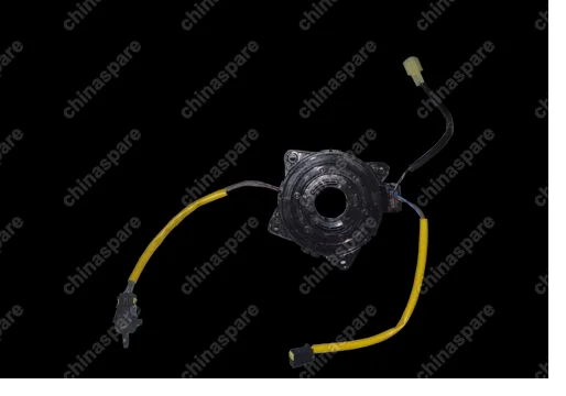 A213402080 Кольцо (улитка) подушки безопасности (3 контакта) Chery Fora