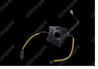 A213402080 Кольцо (улитка) подушки безопасности (3 контакта) Chery Fora