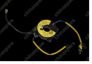 A213402080 Кольцо (улитка) подушки безопасности (3 контакта) Chery Fora