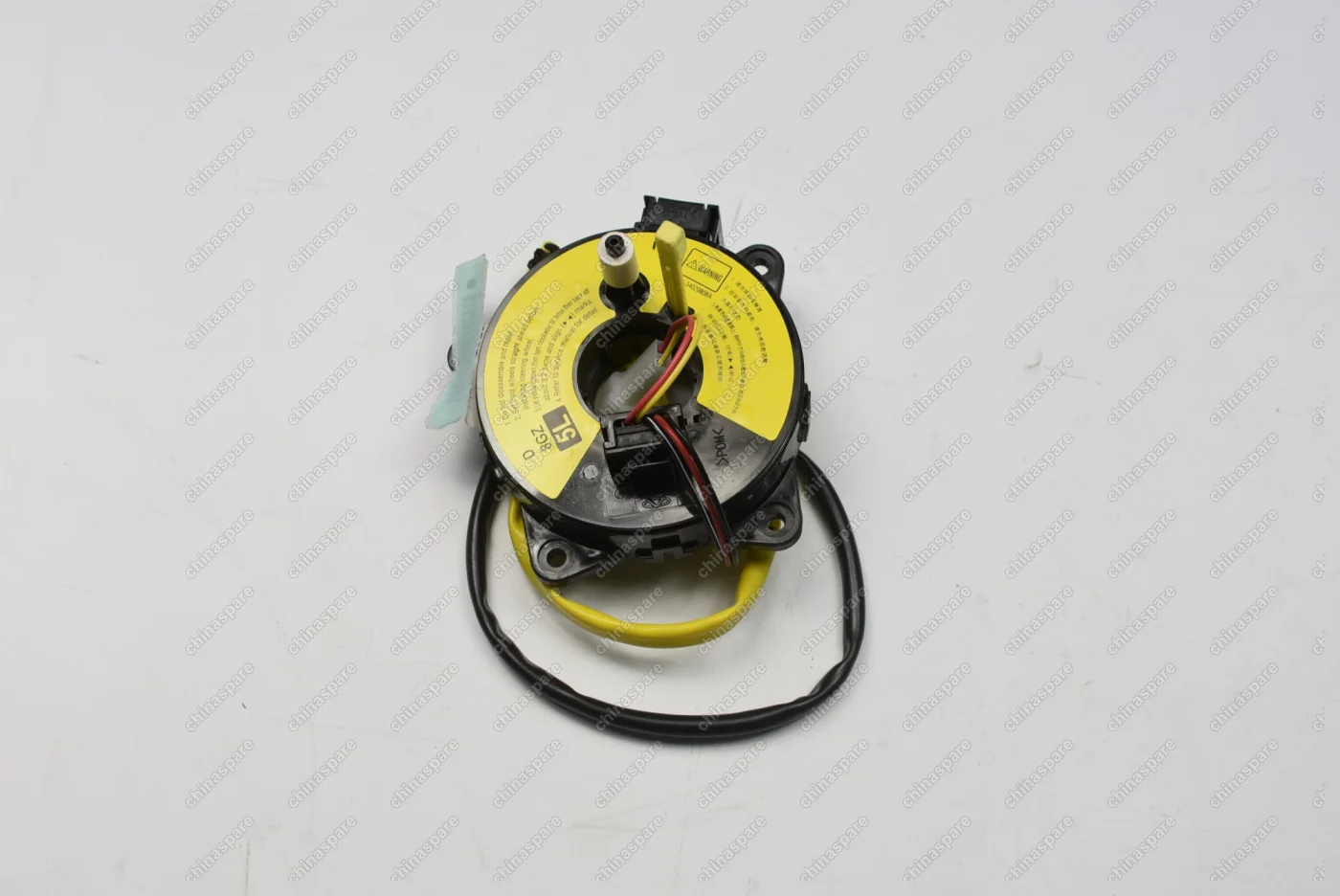 Кольцо (улитка) подушки безопасности (5 контактов) Chery Fora