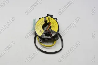 Кольцо (улитка) подушки безопасности (5 контактов) Chery Fora