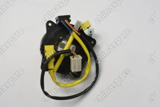 Кольцо (улитка) подушки безопасности (5 контактов) Chery Fora