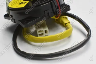 Кольцо (улитка) подушки безопасности (5 контактов) Chery Fora