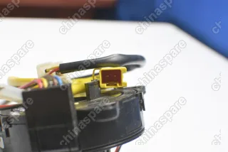 Кольцо (улитка) подушки безопасности (5 контактов) Chery Fora