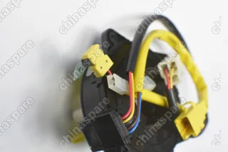 Кольцо (улитка) подушки безопасности (5 контактов) Chery Fora