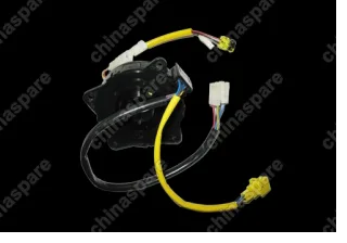 A213402080BB Кольцо (улитка) подушки безопасности (7 контактов) Chery Fora