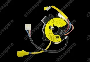 A213402080BB Кольцо (улитка) подушки безопасности (7 контактов) Chery Fora