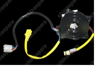 A213402080BE Кольцо (улитка) подушки безопасности (7 контактов) Chery Fora