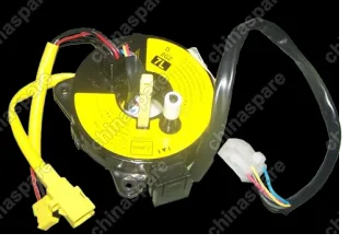 A213402080BE Кольцо (улитка) подушки безопасности (7 контактов) Chery Fora