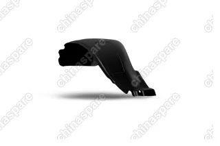 Подкрылок CHEVROLET NIVA 2009-2013 (передний левый)