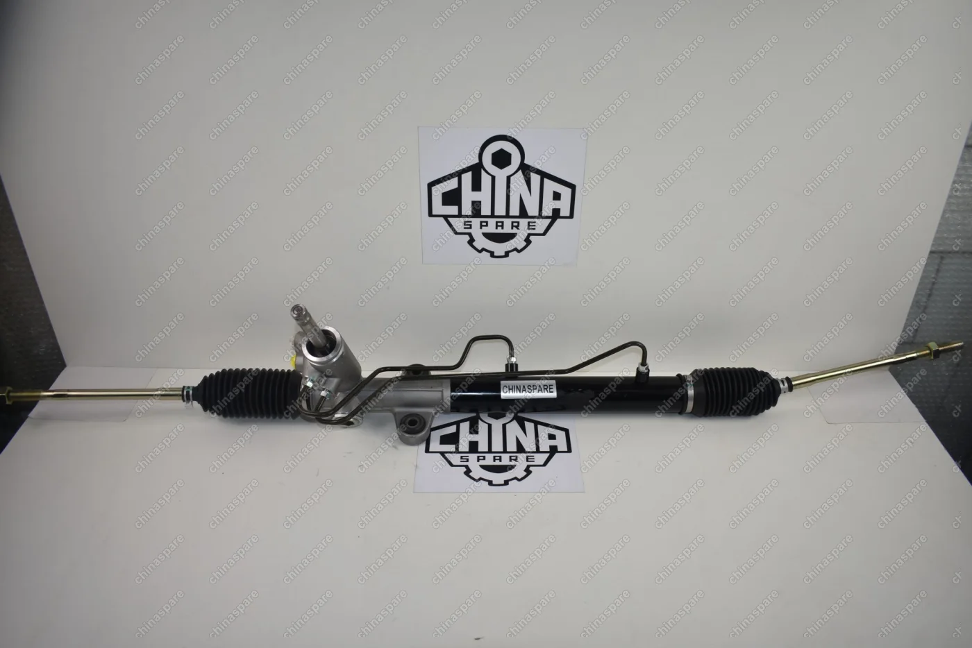 Рейка рулевая в сборе Chery Fora