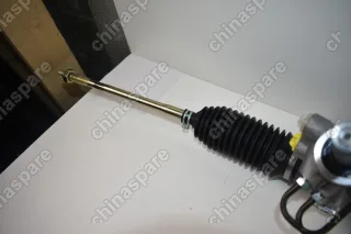 Рейка рулевая в сборе Chery Fora