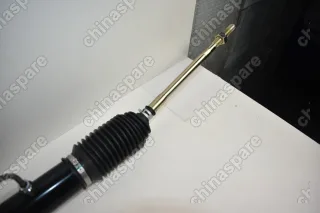 Рейка рулевая в сборе Chery Fora