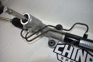 Рейка рулевая в сборе Chery Fora