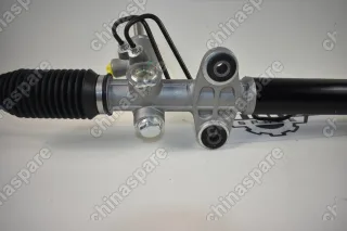 Рейка рулевая в сборе Chery Fora