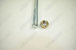 Тяга рулевая Chery Fora, Tiggo