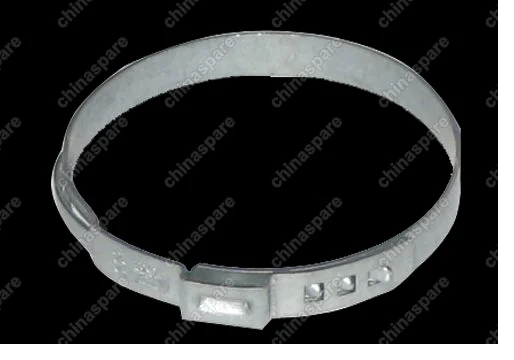 Хомут пыльника рулевой рейки Chery Fora