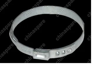 Хомут пыльника рулевой рейки Chery Fora