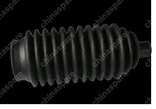 Пыльник рейки рулевой Chery Fora