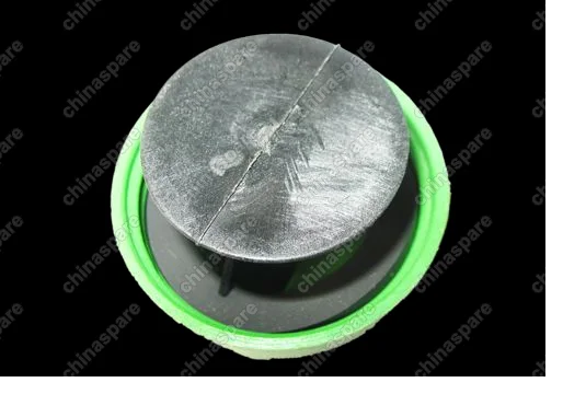 A213408020 Cover - power steering pump reservoir Chery Fora