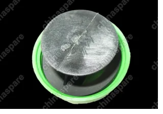 A213408020 Cover - power steering pump reservoir Chery Fora