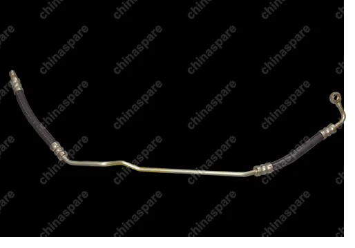A213406110 Трубка гур Chery Fora
