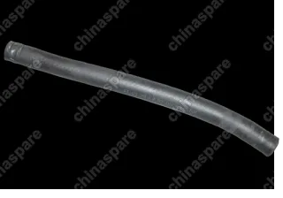 A213406340 Трубка масляная обратная пластиковая Chery Fora