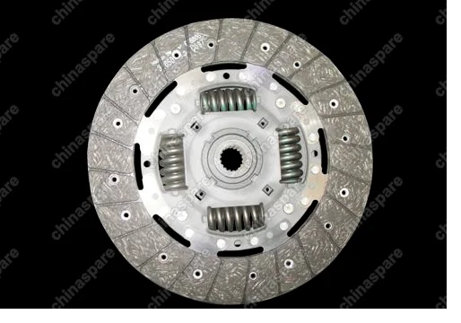 A211601030AB Диск сцепления Chery Fora