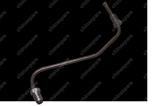 Трубка тормозная (метал) Chery Fora