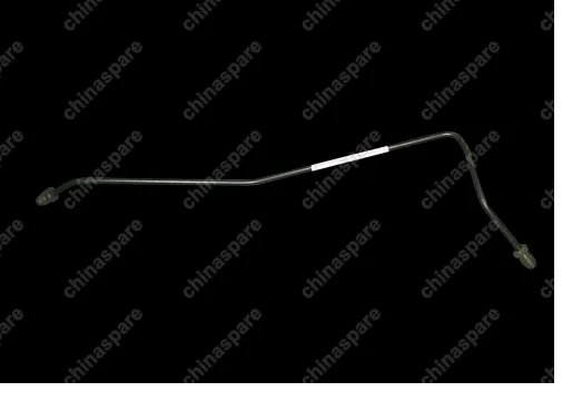 Трубка тормозная с фитингами Chery Fora