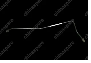 Трубка тормозная с фитингами Chery Fora