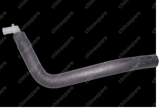 Шланг вентиляции картера двс рез. Chery Fora