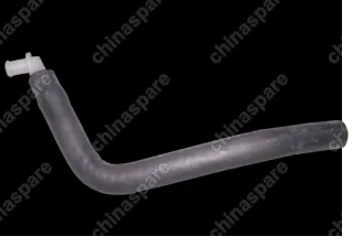 Шланг вентиляции картера двс рез. Chery Fora