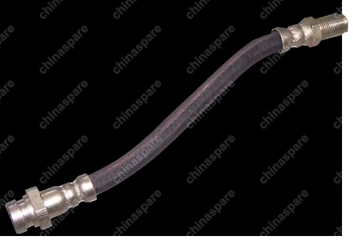 A211602040 Шланг обратный топливный резиновый Chery Fora