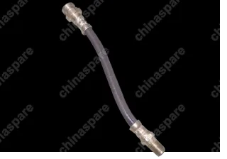 A211602040 Шланг обратный топливный резиновый Chery Fora