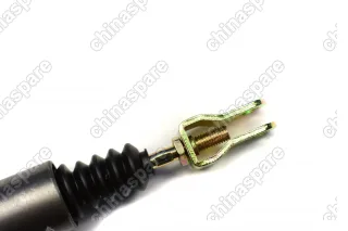 Цилиндр сцепления главный Chery Fora