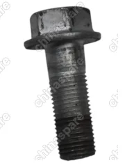 Болт суппорта переднего Chery Fora