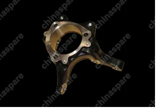 Кулак поворотный левый Chery Fora