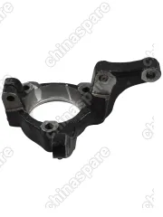 Кулак поворотный правый Chery Fora