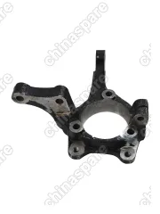 Кулак поворотный правый Chery Fora