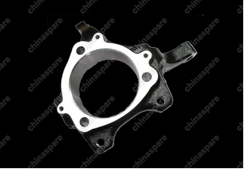 Кулак поворотный правый supplier 6gn original Chery Fora