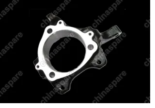 Кулак поворотный правый supplier 6gn original Chery Fora