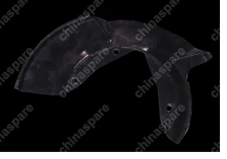 A213501077 Пыльник суппорта передний левый Chery Fora