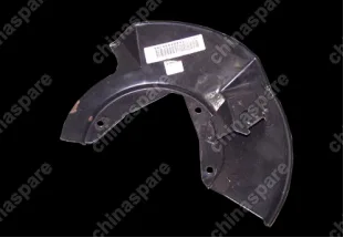 A213501077 Пыльник суппорта передний левый Chery Fora