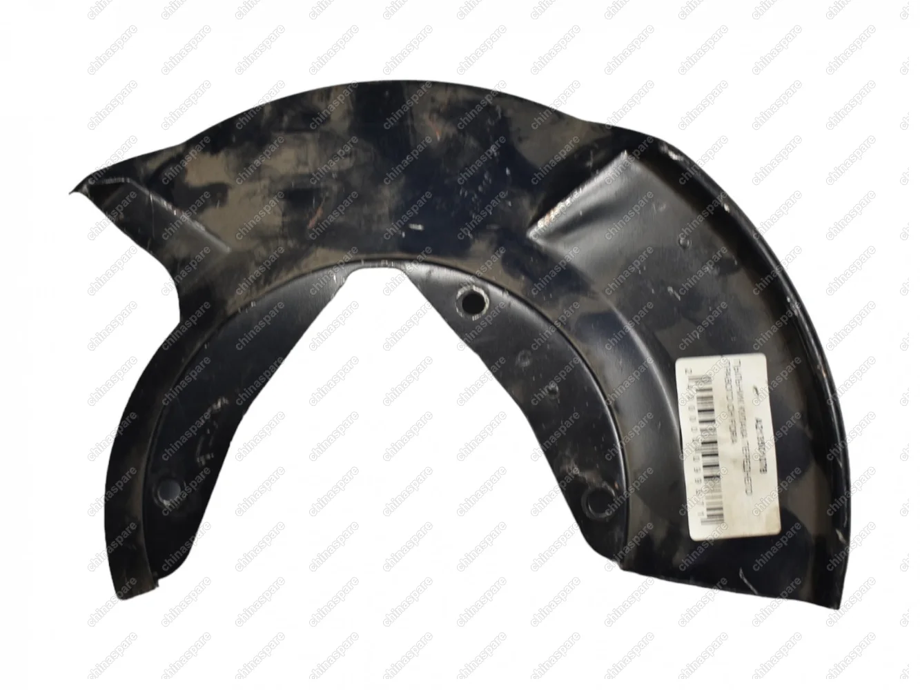 Пыльник суппорта передний правый Chery Fora