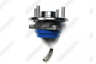 Ступица передняя в сборе Chery Fora