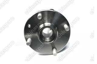 Ступица передняя в сборе Chery Fora