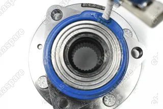 Ступица передняя в сборе Chery Fora