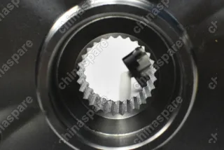 Ступица передняя в сборе Chery Fora